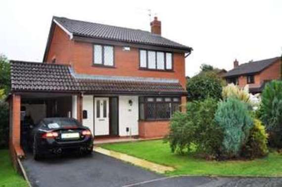 4&nbsp;Bedroom&nbsp;Detached
